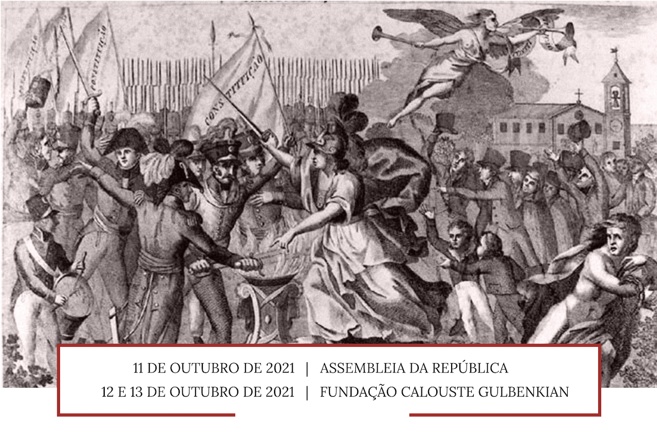 Colóquio Internacional do Bicentenário da Revolução de 1820