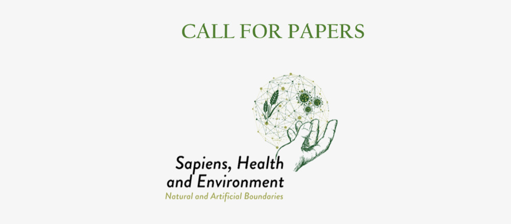 IV Meeting REPORT(H)a Sapiens, Saúde e Meio Ambiente – Fronteiras Naturais e Artificiais