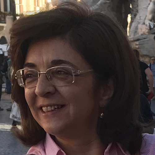 Maria Antónia Lopes