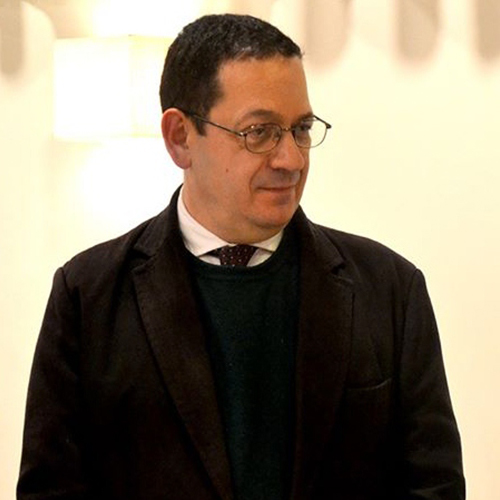 Saul António Gomes