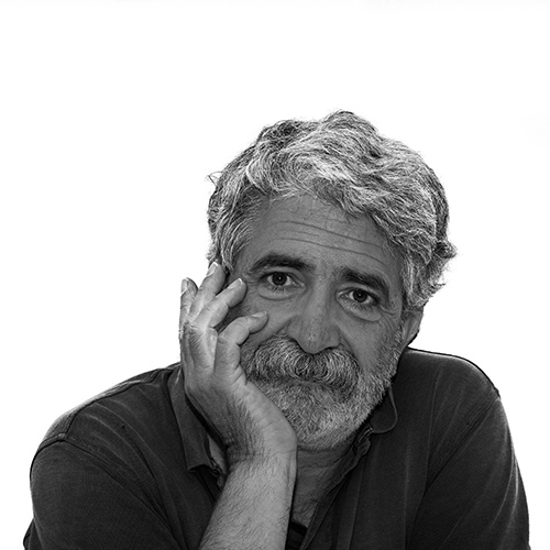 Jorge Prata