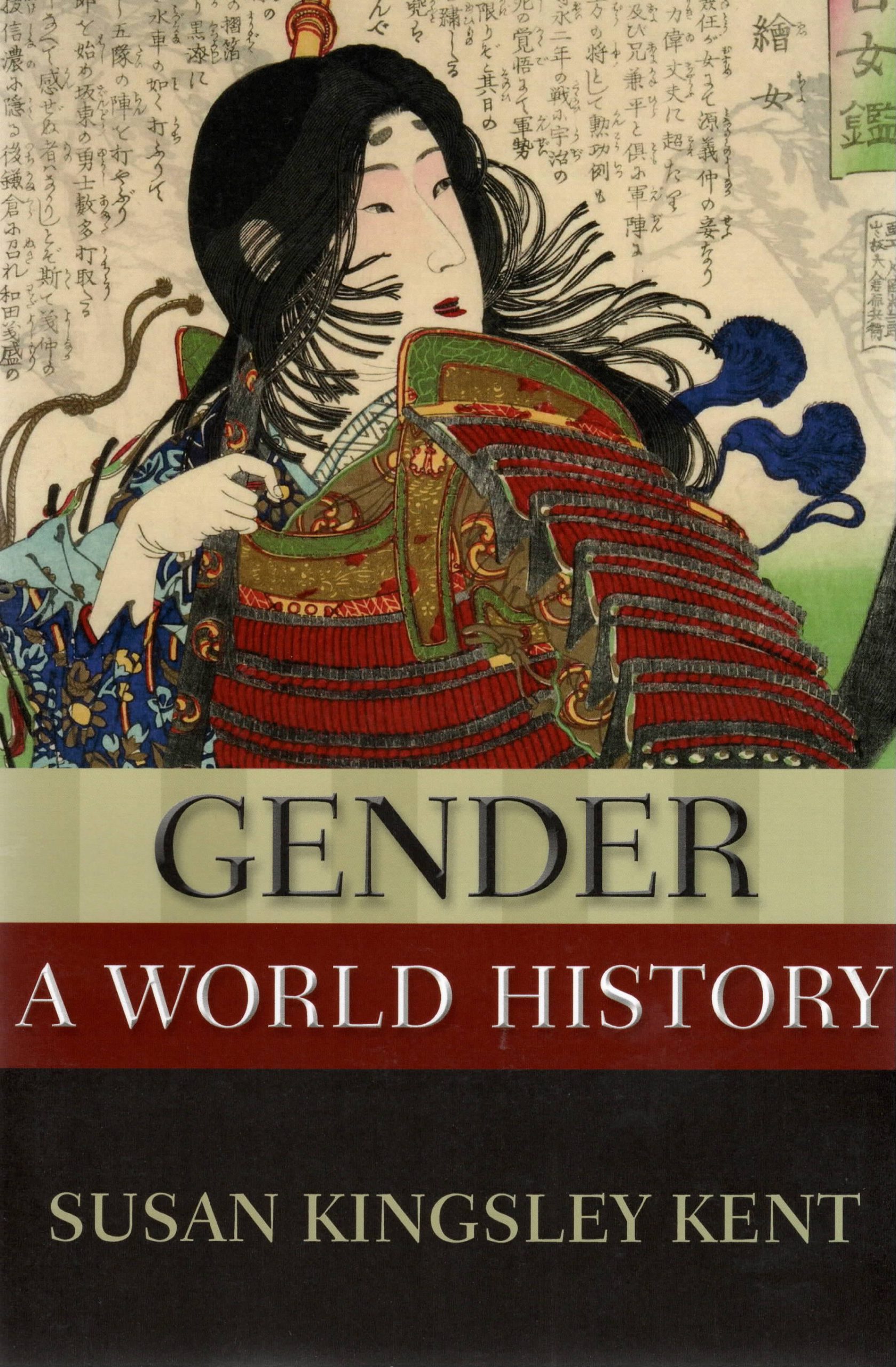 Gender: a world history