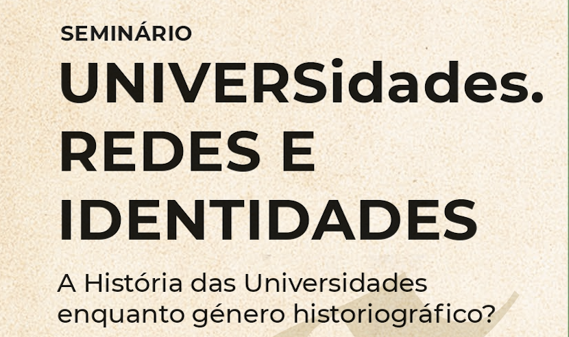 Ler a Idade Média hoje, Universidade do Minho