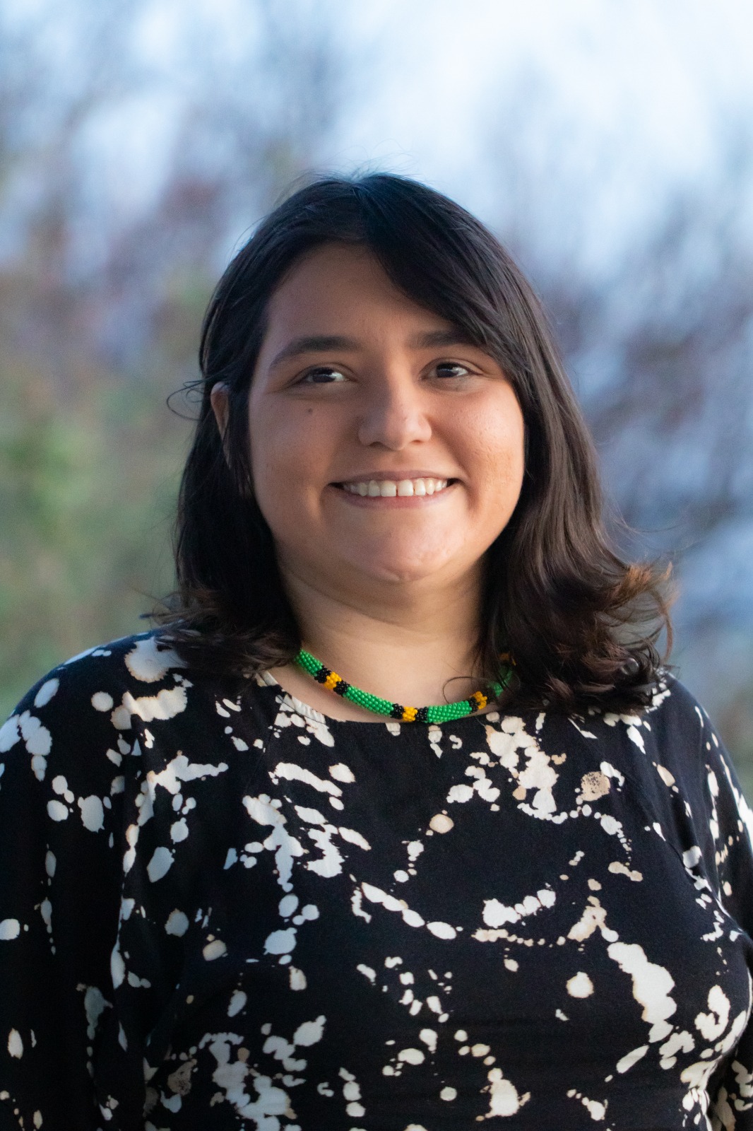 Taynah Meira de Moraes