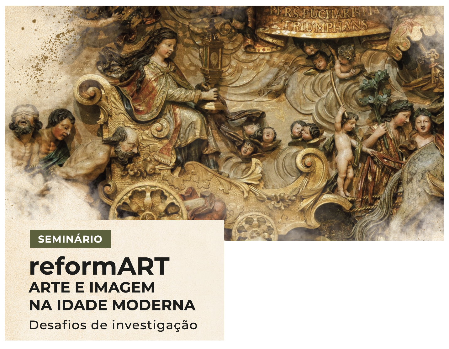 Seminar reformART. Art and Image in the Modern Age: Research Challenges (2023/2024)