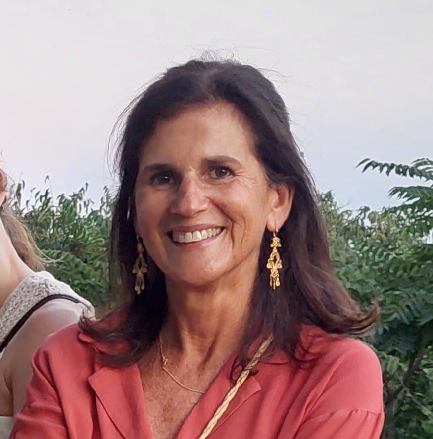 Maria Antónia de Castro Athayde Amaral
