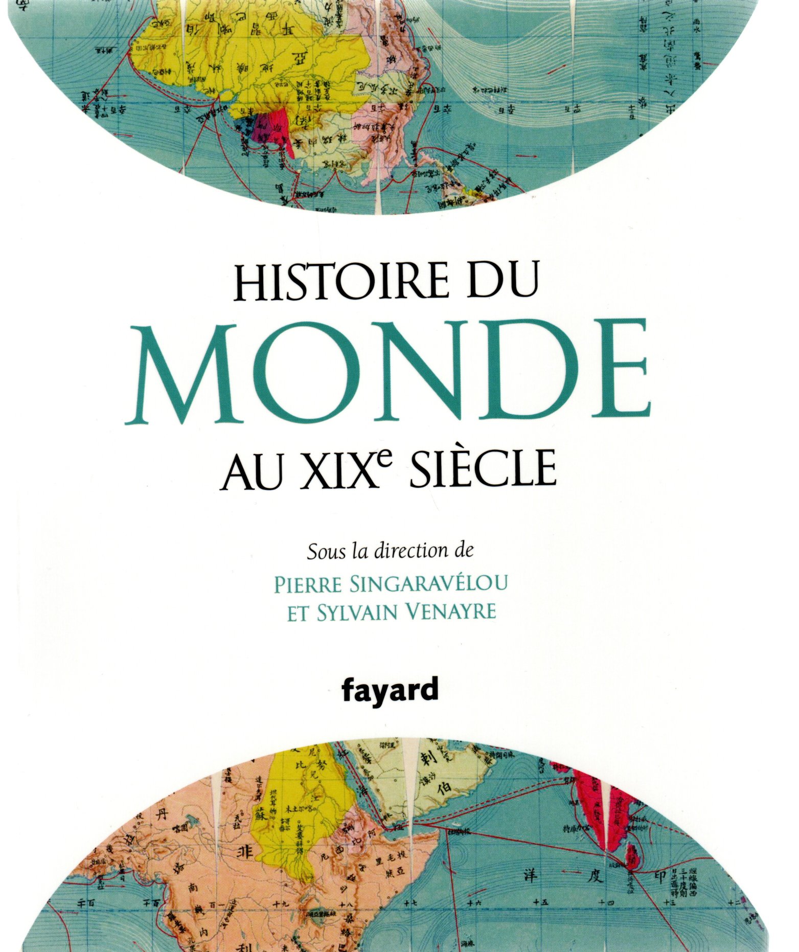 Histoire du Monde au XIXe siècle