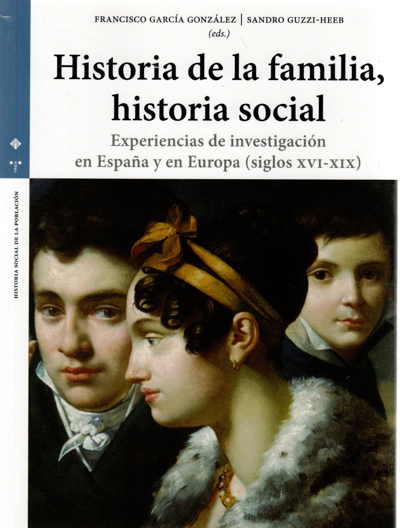 Historia de la familia, historia social