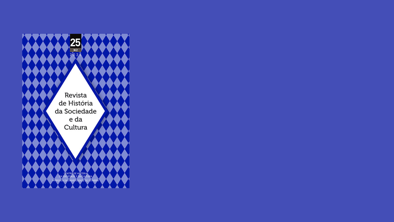 Revista de História da Sociedade e da Cultura