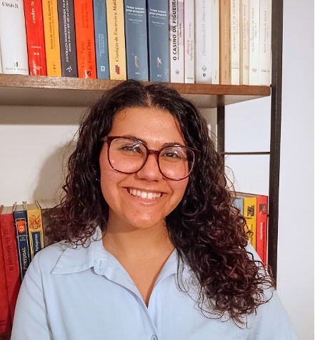 Maria Beatriz Matos